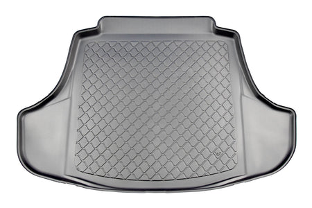 Tapis de coffre Lexus ES Hybrid, carrosserie sedán, fabrication 09.2018 - présent, hybride #1