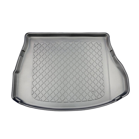 Tapis de coffre Lexus NX 350h Hybrid, carrosserie suv, fabrication 11.2021 - présent, hybride #1