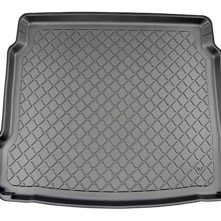 Tapis de coffre Peugeot 508 II, carrosserie sedán, fabrication 11.2018 - présent #1