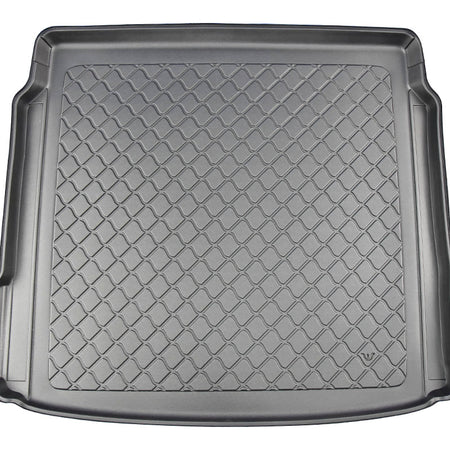 Tapis de coffre Peugeot 508 II Hybrid, carrosserie break, fabrication 06.2019 - présent, hybride #1