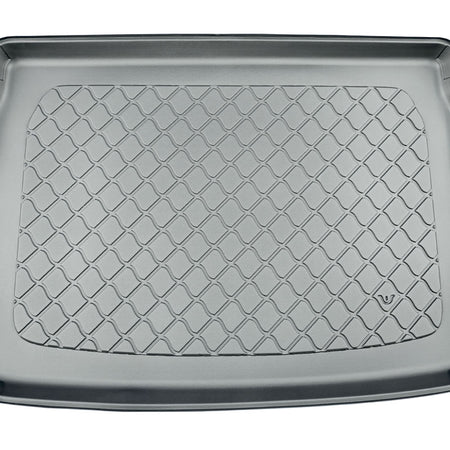 Tapis de coffre Peugeot 308 III Plug-in Hybrid, carrosserie berline, fabrication 12.2021 - présent #1