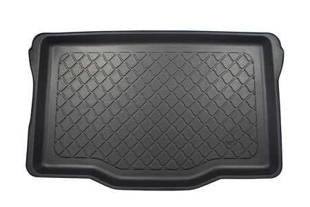 Tapis de coffre Suzuki Swift, carrosserie berline, fabrication 05.2017 - présent, 4x2 #2