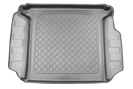 Tapis de coffre Suzuki Jimny II, carrosserie suv, fabrication 10.2018 - présent #1