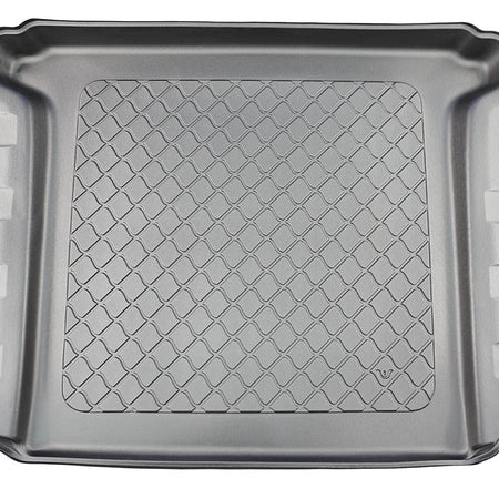 Tapis de coffre Suzuki Jimny II, carrosserie suv, fabrication 10.2018 - présent #1