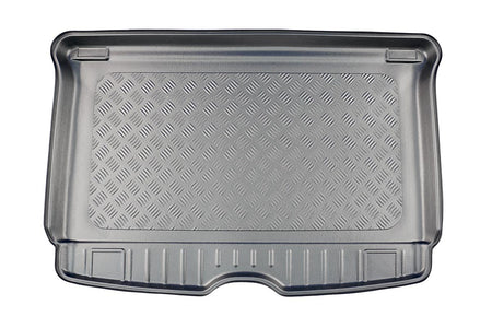 Tapis de coffre BMW i3, carrosserie berline, fabrication 11.2013 - présent #1