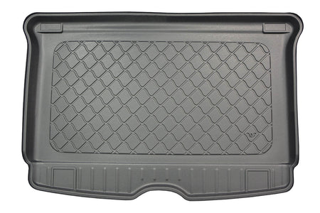 Tapis de coffre BMW i3, carrosserie berline, fabrication 11.2013 - présent #2