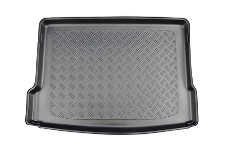 Tapis de coffre BMW X2 F39, carrosserie suv, fabrication 03.2018 - présent #1