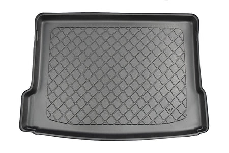 Tapis de coffre BMW X2 F39, carrosserie suv, fabrication 03.2018 - présent #1