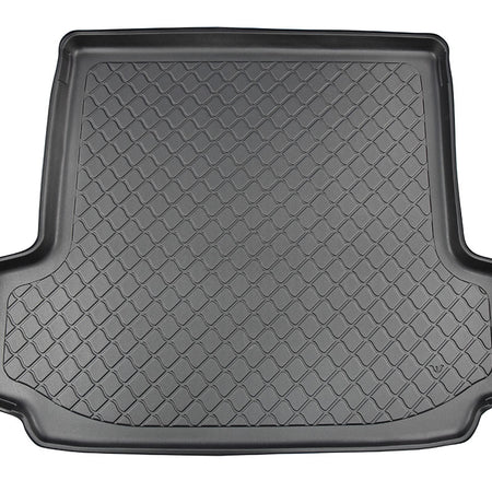 Tapis de coffre BMW Série 6 G32, carrosserie gran turismo, fabrication 11.2017 - présent #1