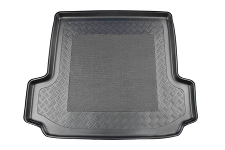 Tapis de coffre BMW Série 6 G32, carrosserie gran turismo, fabrication 11.2017 - présent #1