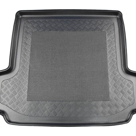 Tapis de coffre BMW Série 6 G32, carrosserie gran turismo, fabrication 11.2017 - présent #1