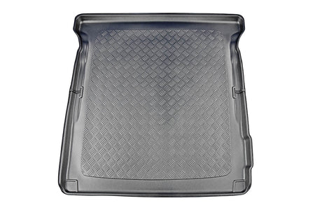 Tapis de coffre BMW X7 G07, carrosserie suv, fabrication 03.2019 - présent #1