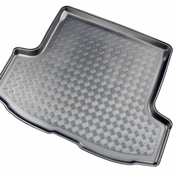Tapis de coffre BMW Série 3 G21, carrosserie break, fabrication 06.2019 - présent #1 - 5