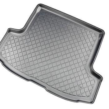 Tapis de coffre BMW Série 3 G21, carrosserie break, fabrication 06.2019 - présent #1 - 5