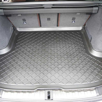 Tapis de coffre BMW Série 3 G21, carrosserie break, fabrication 06.2019 - présent #1 - 7