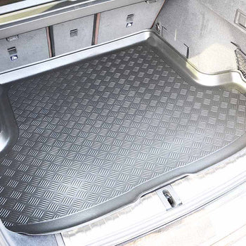 Tapis de coffre BMW Série 3 G21, carrosserie break, fabrication 06.2019 - présent #1 - 9