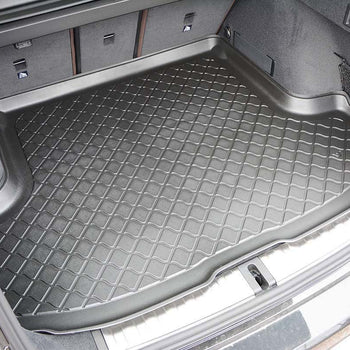 Tapis de coffre BMW Série 3 G21, carrosserie break, fabrication 06.2019 - présent #1 - 9