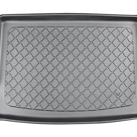Tapis de coffre BMW Série 1 F40, carrosserie berline, fabrication 09.2019 - présent #1