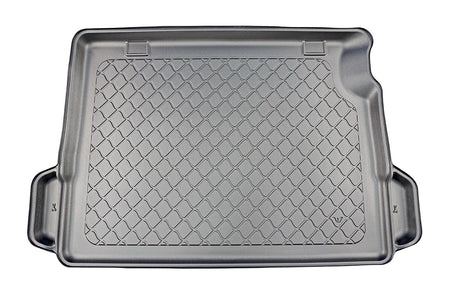 Tapis de coffre BMW X3 G01 PHEV, carrosserie suv, fabrication 01.2020 - présent #1