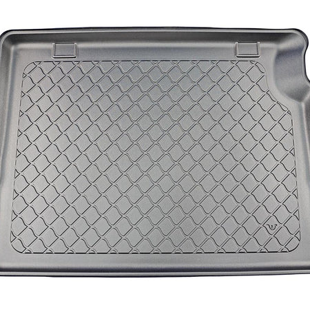 Tapis de coffre BMW X3 G01 PHEV, carrosserie suv, fabrication 01.2020 - présent #1