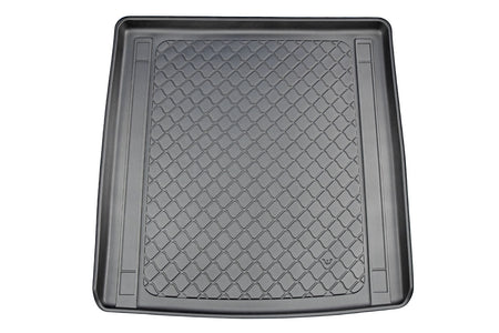 Tapis de coffre Jaguar XF, carrosserie break, fabrication 10.2017 - présent #1