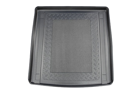 Tapis de coffre Jaguar XF, carrosserie break, fabrication 10.2017 - présent #1