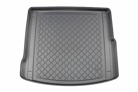 Tapis de coffre Jaguar I-Pace, carrosserie suv, fabrication 07.2018 - présent #1