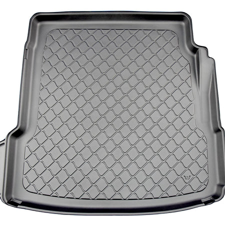 Tapis de coffre Jaguar XE, carrosserie sedán, fabrication 2019 - présent, facelift #1