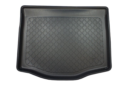 Tapis de coffre Ssang Yong Rodius, carrosserie suv, fabrication 2005 - 12.2011 #1