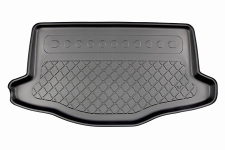 Tapis de coffre Ssang Yong Rodius, carrosserie suv, fabrication 2005 - 12.2011 #1