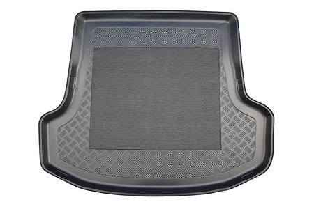 Tapis de coffre Kia Stinger, carrosserie sedán, fabrication 10.2017 - présent #1