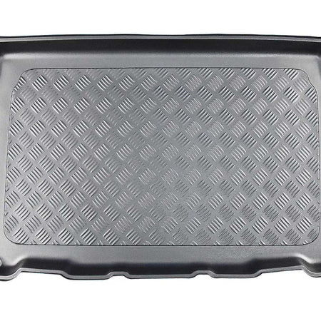 Tapis de coffre Citroen DS3 Crossback, carrosserie suv, fabrication 04.2019 - présent, sans subwoofer #1