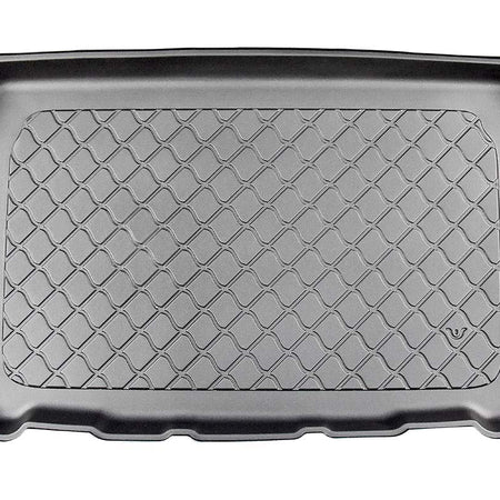 Tapis de coffre Citroen DS3 Crossback, carrosserie suv, fabrication 04.2019 - présent, sans subwoofer #1