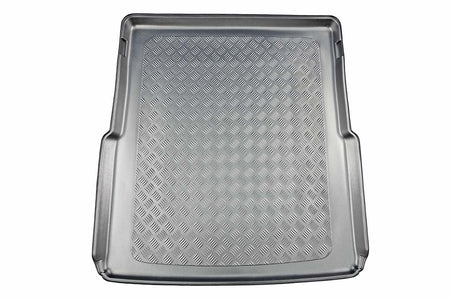 Tapis de coffre Skoda Superb IV PHEV, carrosserie break, fabrication 2020 - présent #1
