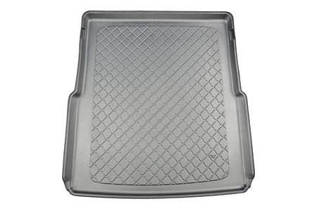Tapis de coffre Skoda Superb IV PHEV, carrosserie break, fabrication 2020 - présent #1