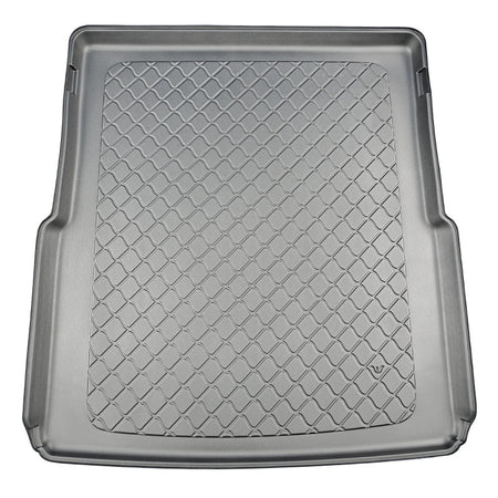 Tapis de coffre Skoda Superb IV PHEV, carrosserie break, fabrication 2020 - présent #1