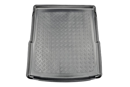 Tapis de coffre Skoda Superb IV PHEV, carrosserie sedán, fabrication 2020 - présent #1