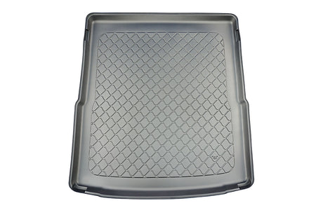 Tapis de coffre Skoda Superb IV PHEV, carrosserie sedán, fabrication 2020 - présent #1