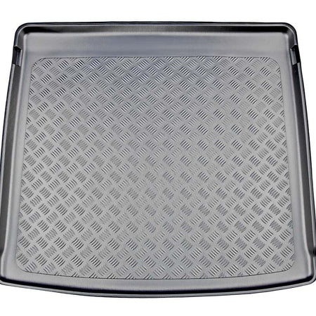 Tapis de coffre Mercedes GLE II PHEV, carrosserie suv, fabrication 03.2020 - présent, w167 #1
