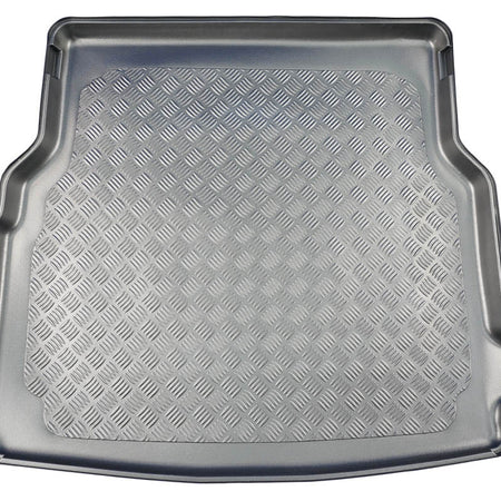 Tapis de coffre Mercedes Classe C W206, carrosserie break, fabrication 06.2021 - présent #1