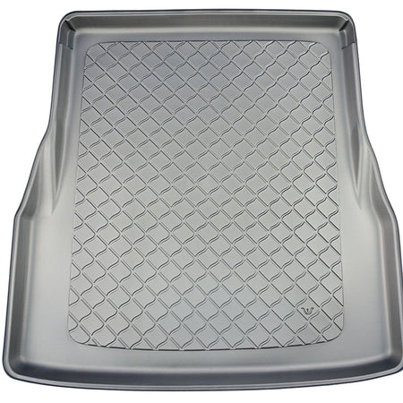 Tapis de coffre Mercedes EQS V297, carrosserie coupé, fabrication 09.2021 - présent | 194011GRD