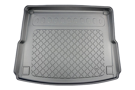 Tapis de coffre Audi Q5 PHEV, carrosserie suv, fabrication 05.2019 - présent #1