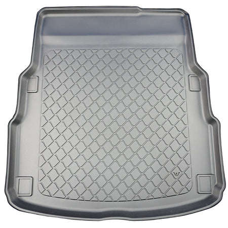 Tapis de coffre Audi A8 (D5) e Plug-in Hybrid, carrosserie sedán, fabrication 10.2019 - présent #1