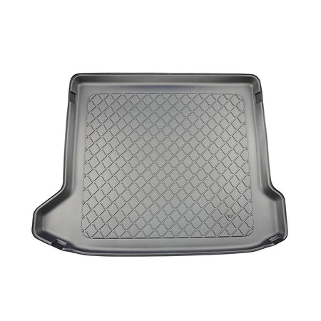 Tapis de coffre Hyundai Ioniq 5, carrosserie berline, fabrication 2021 - présent #1