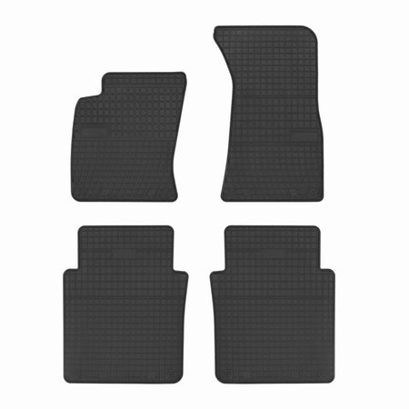 Tapis de voiture Audi A8 D3, fabrication 11.2002 - 2009, carrosserie sedán, empattement long #1