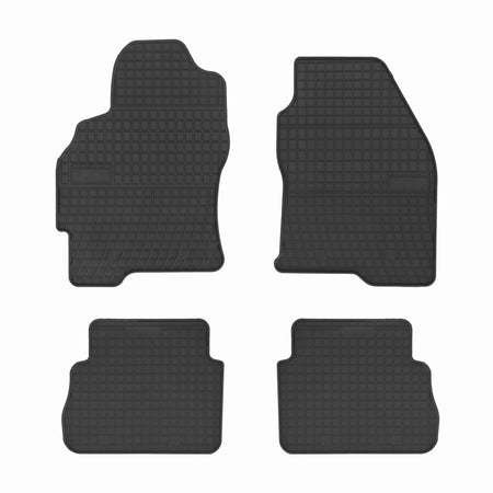 Tapis de voiture Ford Mondeo II, fabrication 1996 - 2000, carrosserie break #2