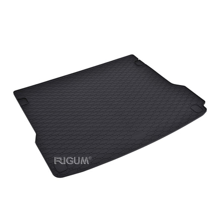 Tapis de coffre Audi Q5 8R, carrosserie suv, fabrication 11.2008 - 12.2016 #2