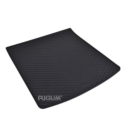 Tapis de coffre Audi A6 C7, carrosserie sedán, fabrication 03.2011 - 05.2018 #1
