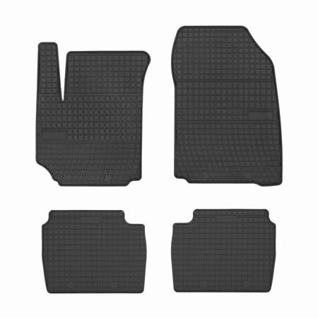 Tapis de voiture Fiat Croma, fabrication 2005 - 2010, carrosserie break #1