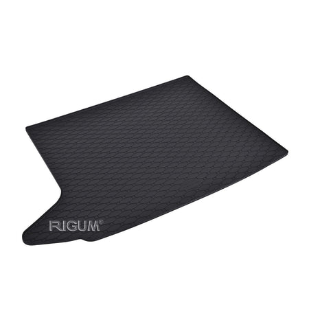 Tapis de coffre Audi Q3 I, carrosserie suv, fabrication 08.2011 - 06.2018 #1